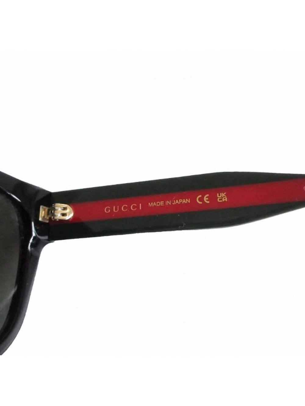 Gucci Sunglasses Cat Eye Eyewear
